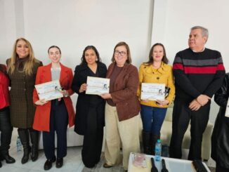 Participa CEJUM en foro El Derecho de las Mujeres a una Vida Libre de Violencia