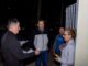 Supervisa Marco Bonilla seguridad en la colonia Mármol III mediante recorrido