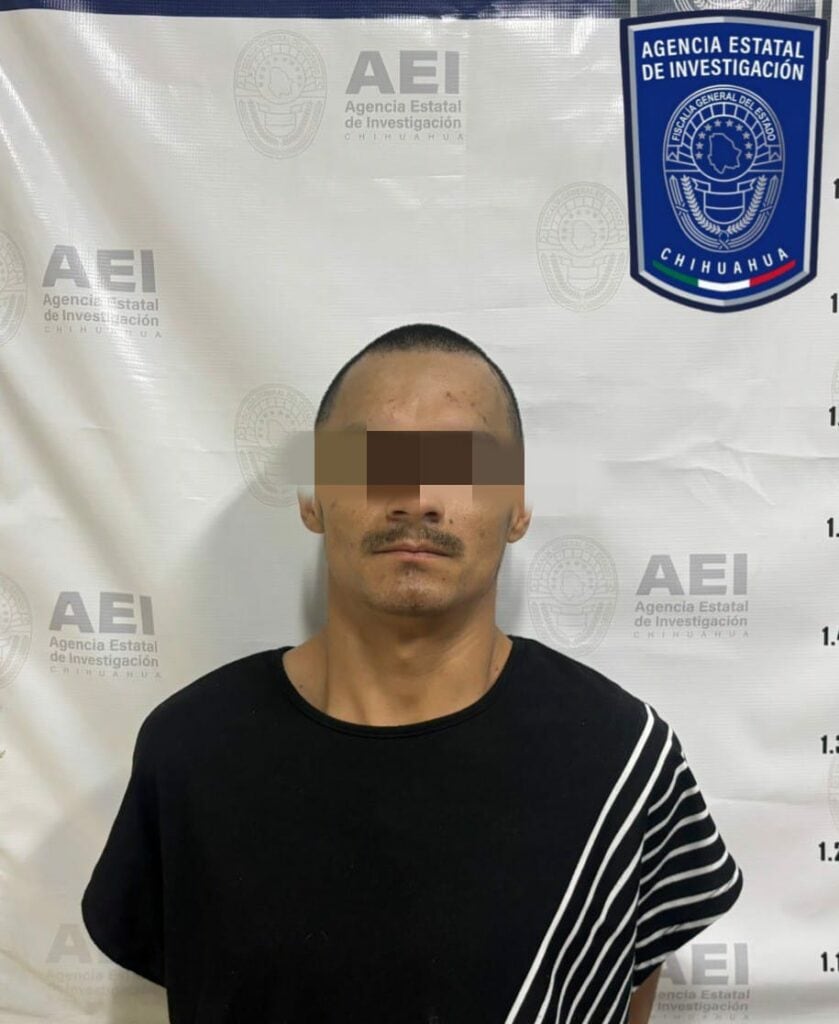 Sentenciado por el robo de un teléfono celular en Parral