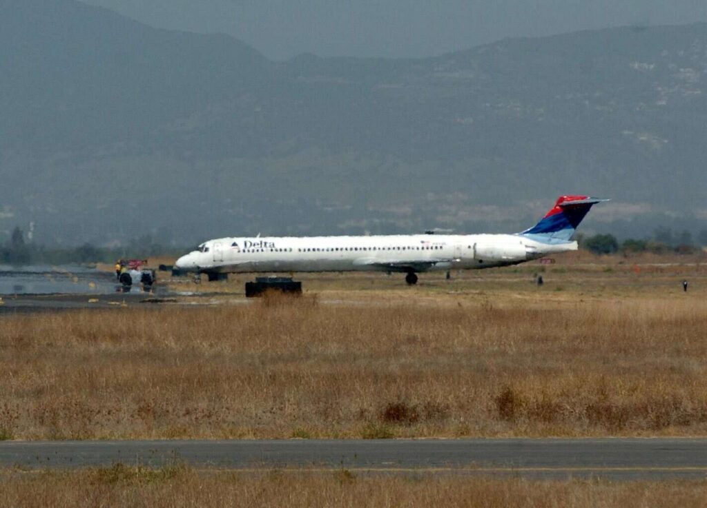 Grupo Aeroportuario anuncia inversión histórica en Guadalajara rumbo a Copa del Mundo