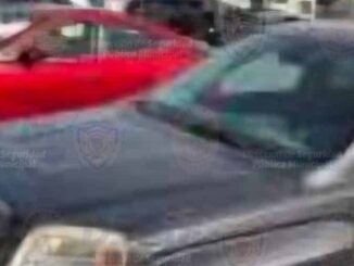 Recuperan municipales de inmediato dos autos con reporte de robo con apoyo de PECUU