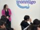 Imparte AEI-GOECHI pláticas preventivas a alumnos de la Secundaria Técnica No. 91 de Nuevo Casas Grandes