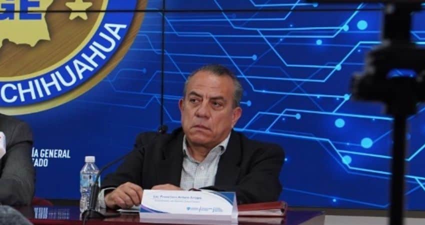 Avanza judicialización de carpetas de investigación en Aldama y Ojinaga