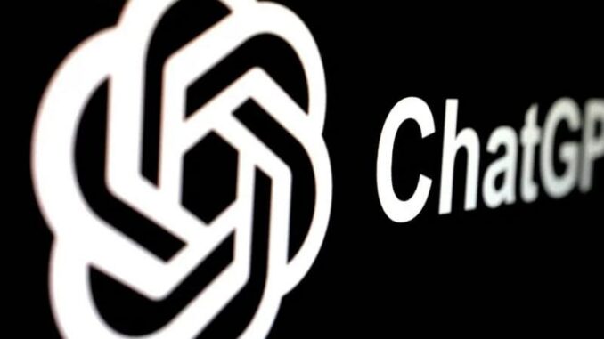 Se cae ChatGPT en todo el mundo