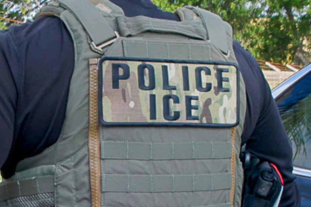 ICE no tiene previsto realizar operativos migratorios durante el Super Bowl, según medios