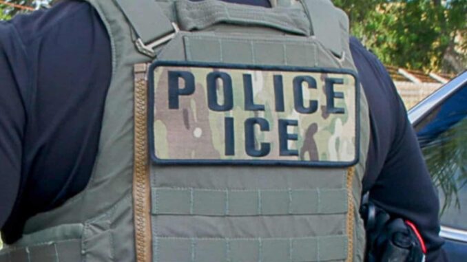 ICE no tiene previsto realizar operativos migratorios durante el Super Bowl, según medios