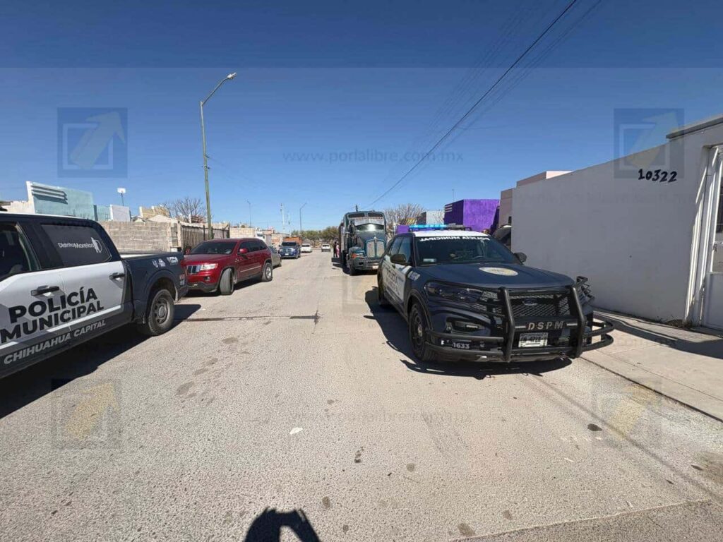 Hallan a mujer sin vida en casa de Punta Oriente; investigan posible sobredosis