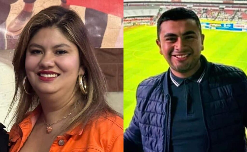 Localizan a dirigente de MC y su ayudante, desaparecidos en Jilotzingo