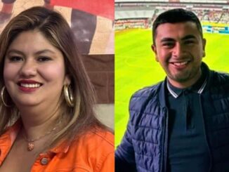 Localizan a dirigente de MC y su ayudante, desaparecidos en Jilotzingo
