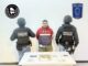 Detienen a masculino con envoltorios de mariguana, cocaína y un arma, en el centro