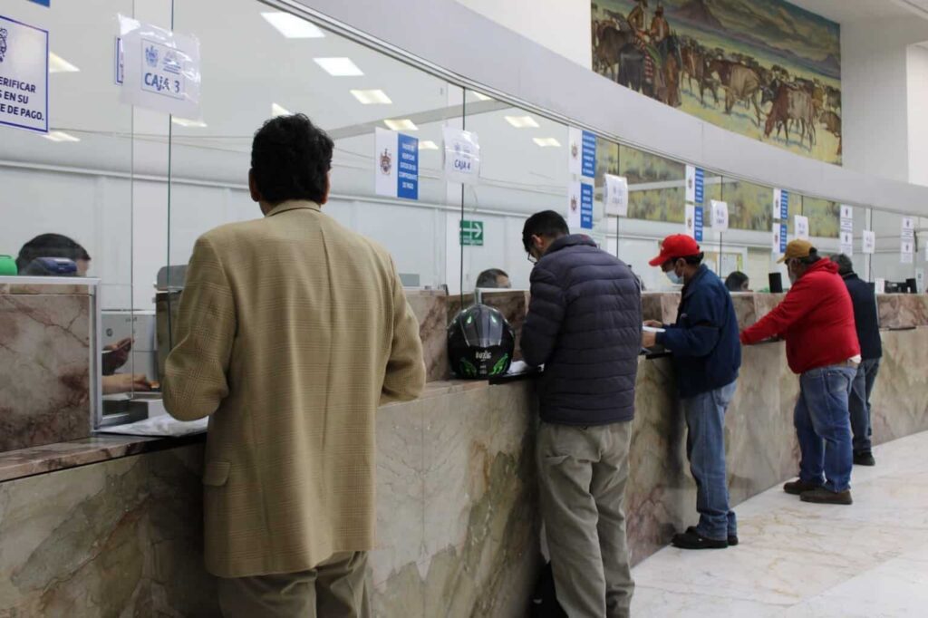 Durante Febrero aprovecha el descuento del 8% en tu Predial