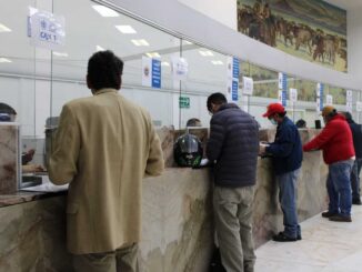 Durante Febrero aprovecha el descuento del 8% en tu Predial