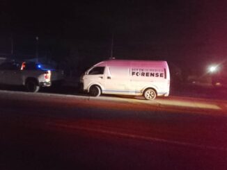 Localizan a mujer sin vida en tramo carretero Cuauhtémoc–Chihuahua