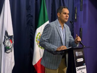 Informan de resultados a tres años de asumir la administración del Sistema Penitenciario