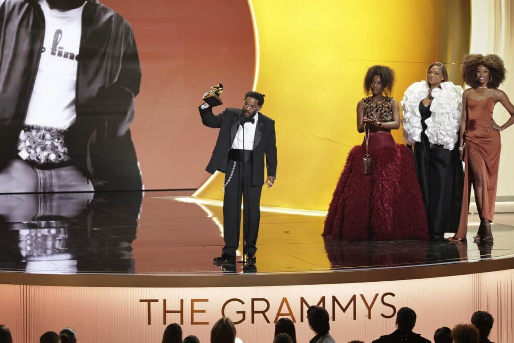 Lista de ganadores de la 68 edición de los Grammy