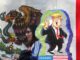 Manifestantes exigen al gobierno de México sostener apoyo a Cuba