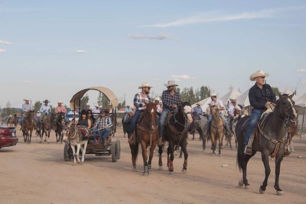 Arranca Turismo convocatoria del programa “Chihuahua es Para Ti ¡Conócelo!” 2026