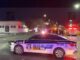 Fatal choque en la avenida 20 de Noviembre deja sin vida a pareja de adultos mayores