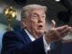 Trump responde a Sheinbaum sobre Cuba