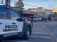 Niño queda atrapado en alcantarilla y es rescatado por policías municipales