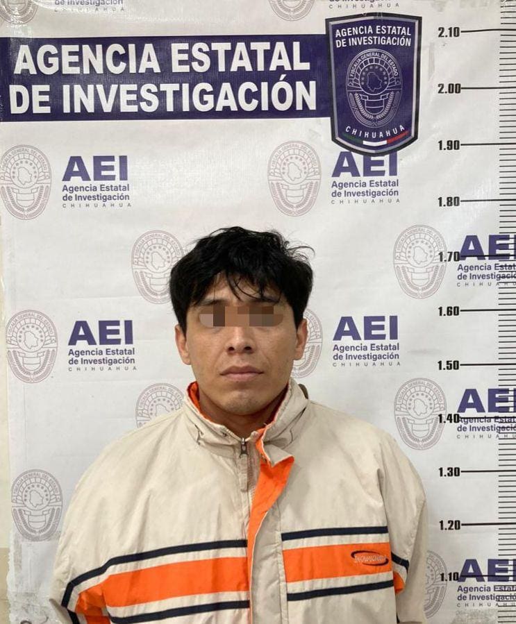 Vinculado a proceso por homicidio de un hombre abandonado en una carretilla