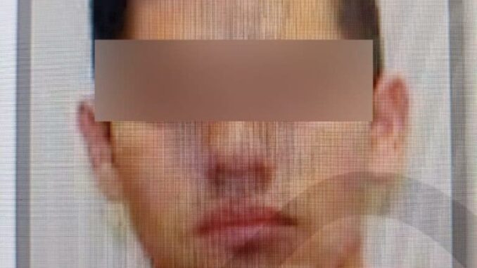 Obtiene Fiscalía de Distrito Zona Centro fallo condenatorio contra acusado de violación agravada