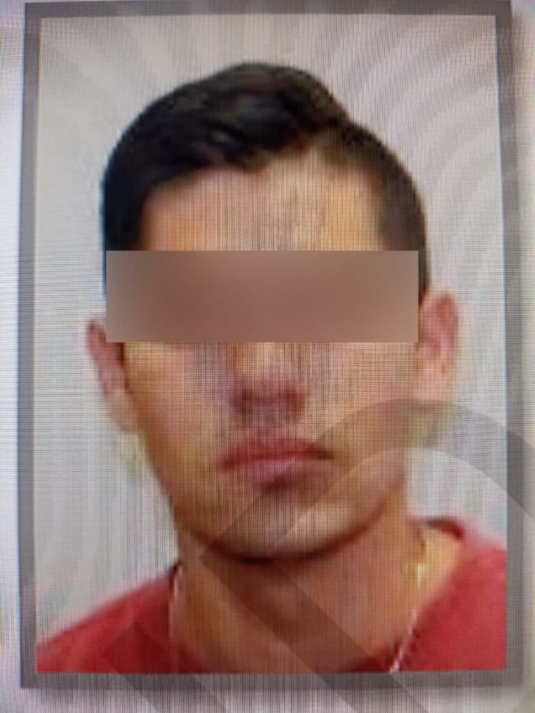 Obtiene Fiscalía de Distrito Zona Centro fallo condenatorio contra acusado de violación agravada