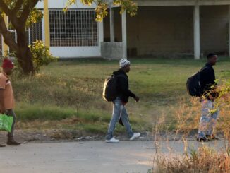 Chiapas refuerza seguridad y controles en la frontera ante estado de sitio en Guatemala