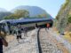 Investigaciones por descarrilamiento del Tren Interoceánico continúan sin dictamen final: Semar