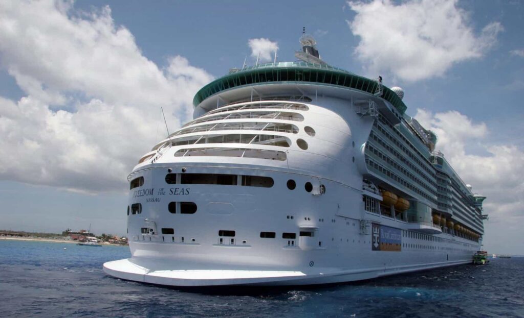 Sectur recibió a 11.2 millones de pasajeros en cruceros en 2025, un crecimiento del 12 %