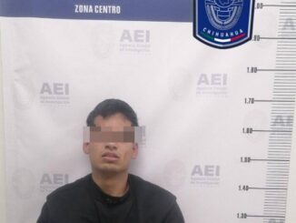 Vinculan a proceso a imputado por homicidio calificado en colonia Punta Oriente