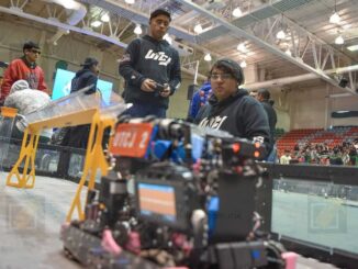 Reúne Cobach a más de 500 estudiantes en el Segundo Campeonato Estatal de Robótica y Habilidades STEM