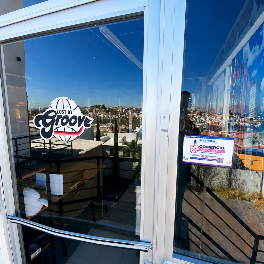 Más de 30 negocios se suman a Comercios Participativos 2027; invita Municipio a registrarse