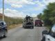 Persecución y disparos termina en conflicto entre policías de Chihuahua y Aquiles Serdán