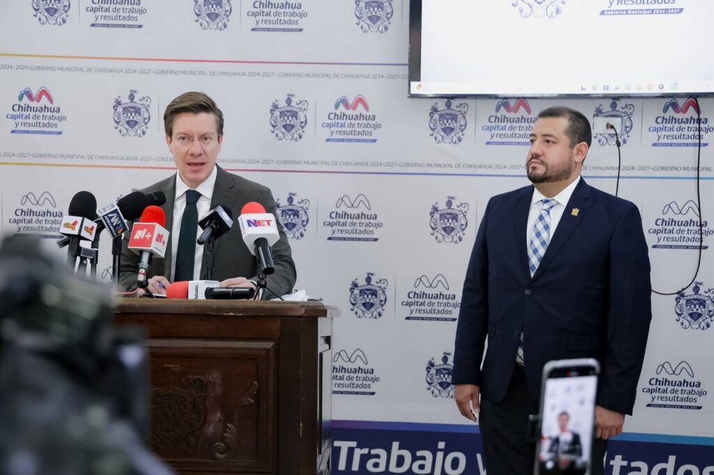 Confirma Justicia Federal apego a derecho del Municipio en proyecto de Relleno Sanitario Metropolitano de Mápula