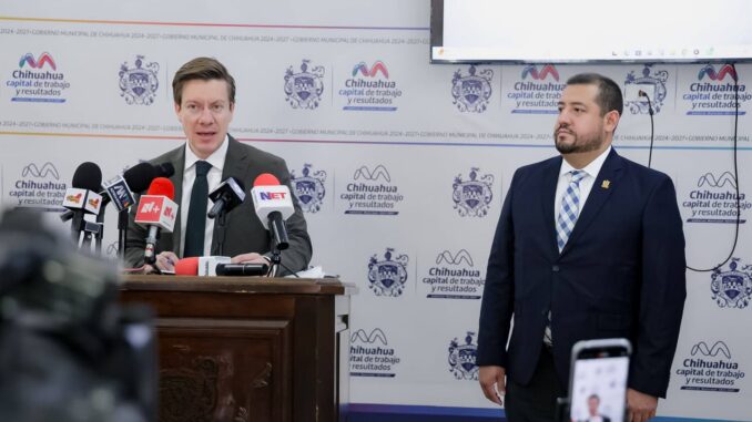 Confirma Justicia Federal apego a derecho del Municipio en proyecto de Relleno Sanitario Metropolitano de Mápula