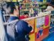 Refuerza policía municipal presencia en escuelas, colonias y comercios