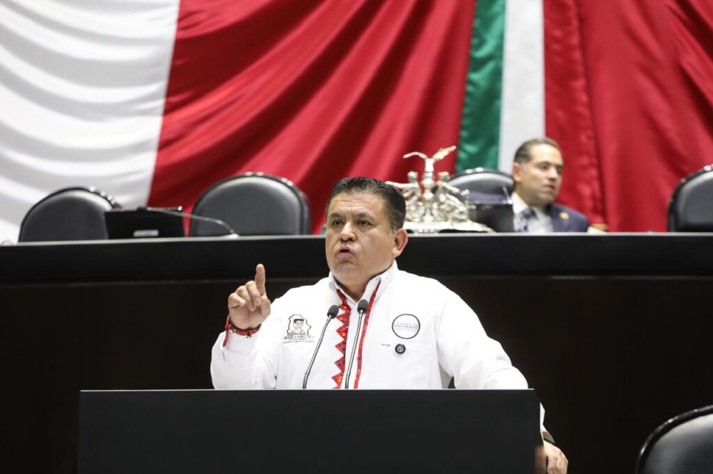 Álex Domínguez: autonomía de la Fiscalía debe garantizar independencia, pero también rendición de cuentas y resultados