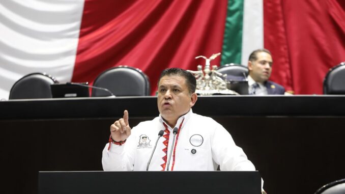 Álex Domínguez: autonomía de la Fiscalía debe garantizar independencia, pero también rendición de cuentas y resultados