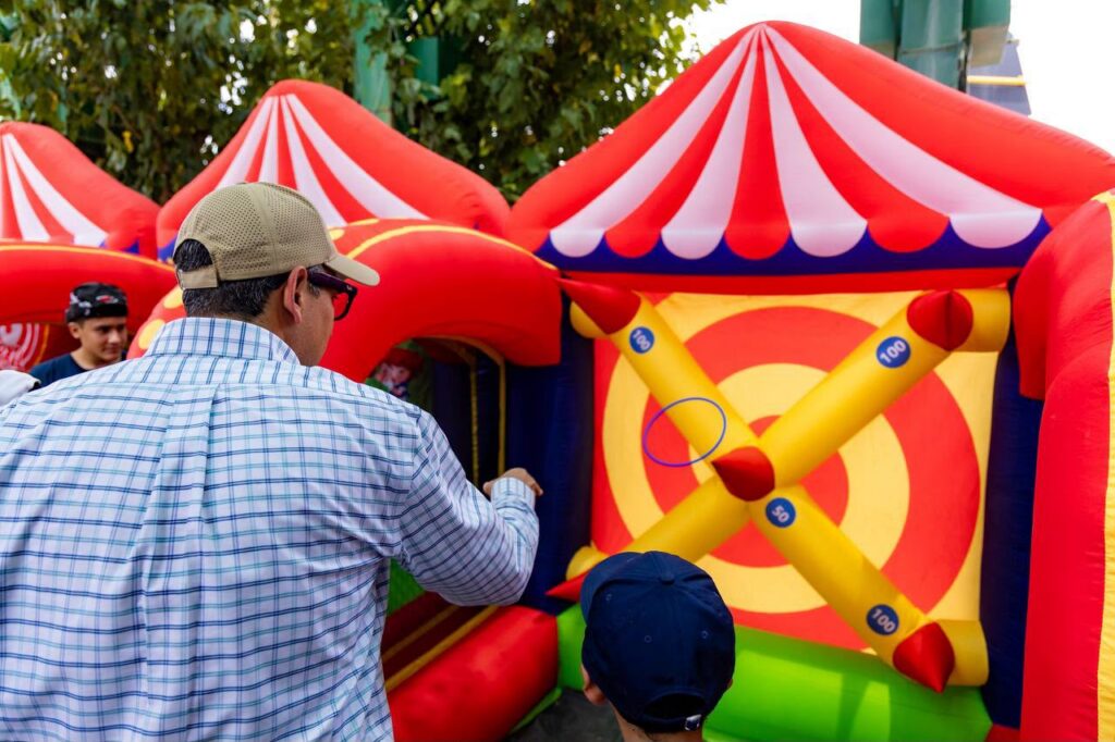 ¡Atención familias de El Sauz! Municipio realizará una Feria de Servicios este miércoles