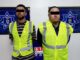 Los detienen por robar cableado en Senderos de San Isidro