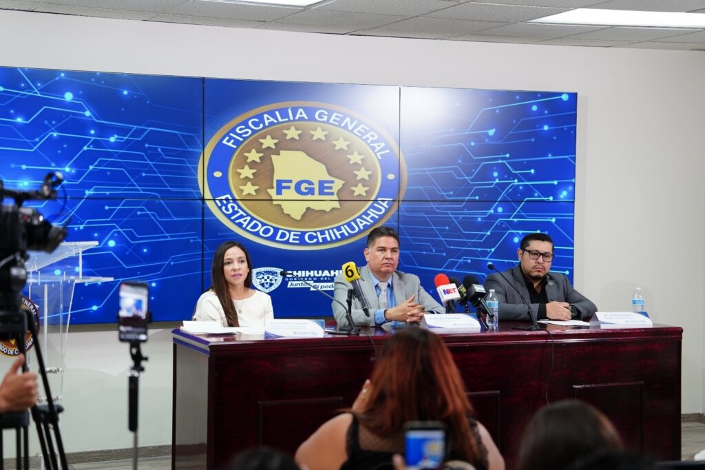 Advierte Fiscalía Centro sobre nuevos delitos informáticos por medio de aplicaciones crediticias