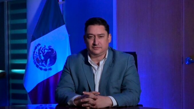 Morena quiere convertir a México en la antigua Unión Soviética: Alfredo Chávez