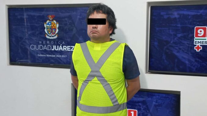 Cercena la mano de su vecino con un machete, discutían por el estacionamiento