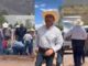 (VIDEOS) Termina en tragedia con jinete herido de gravedad el rodeo organizado por Cruz Pérez en Arena Tierra Vieja
