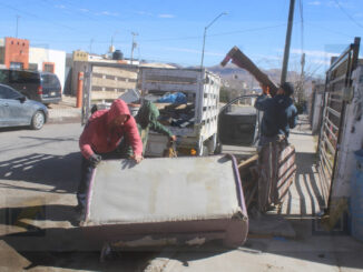 Estará programa Destilichadero en 7 colonias del 10 al 15 de agosto