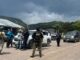 Refuerza Célula BOI acciones de seguridad en la región serrana por aire y tierra