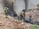 Incendio consume vivienda de madera en la colonia Proletaria Ampliación; investigan posible acto intencional