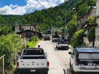 Guadalupe y Calvo opera con 21 policías municipales; corporación requiere al menos 60 elementos más