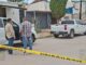 Hallan restos humanos durante cateo en vivienda de la colonia Rosario